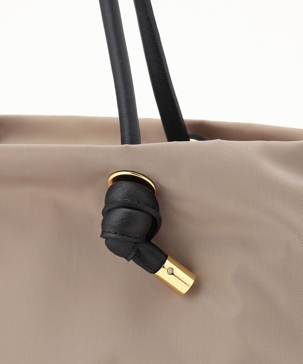 23区 VIOLAdORO ナイロン トートバッグ 