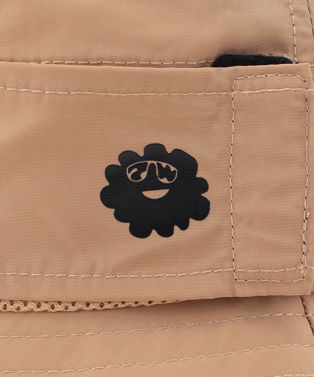 PW CIRCULUS 【手洗い洗濯可 / 小さくたためる】【UNISEX】ポケッタブルバケットハット 2026年モデル ゴルフ 