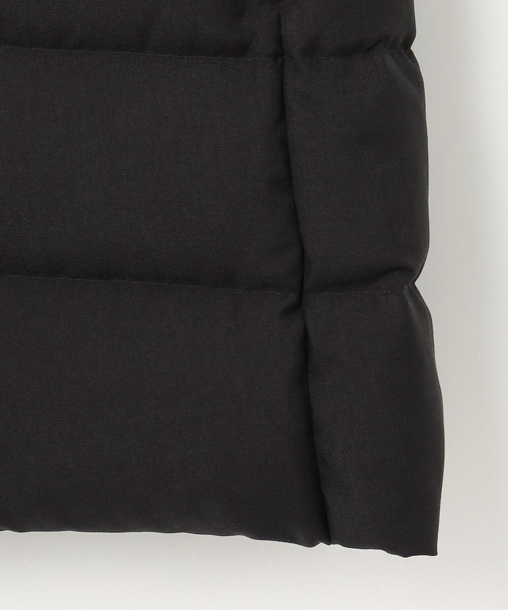 ANY SIS 【洗える】リッチファーフードロング ダウン 