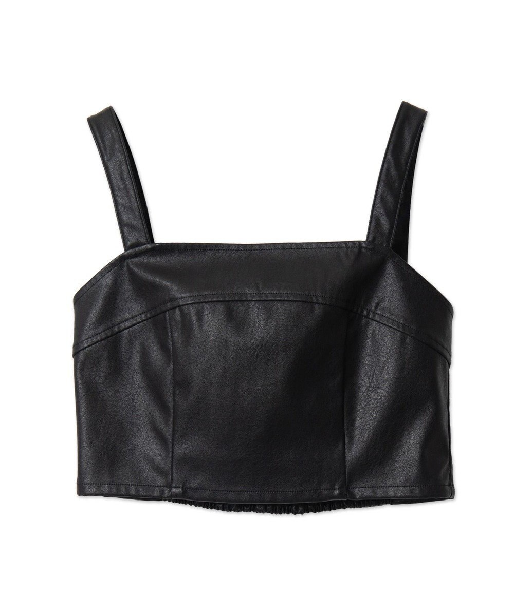 WEGO Fレザービスチェ 