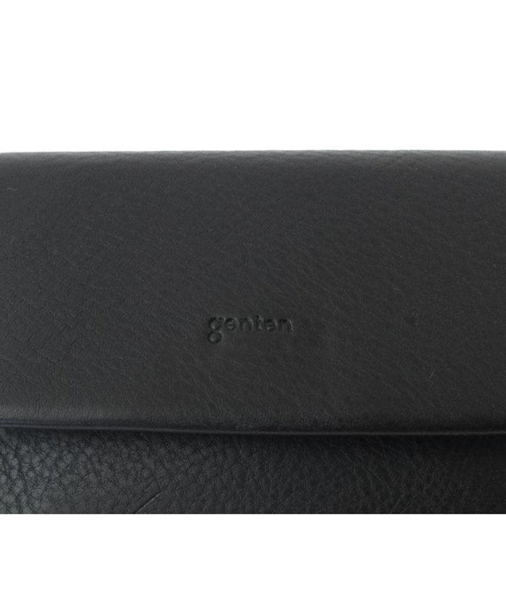 genten ミネルヴァ2 コンパクト財布 