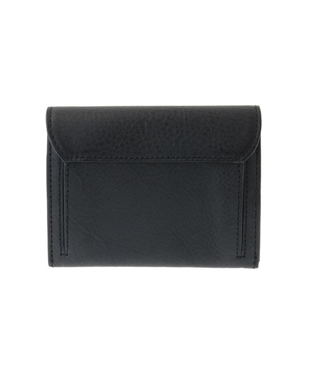 genten ミネルヴァ2 コンパクト財布 