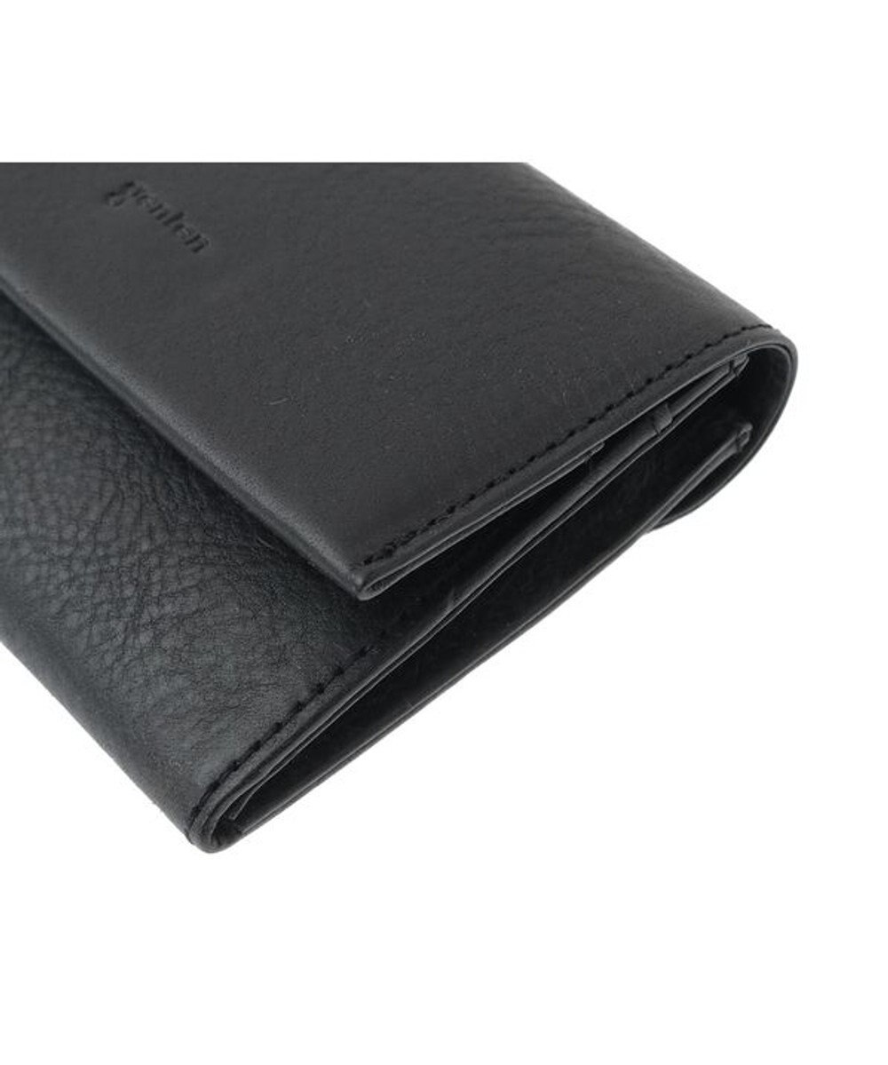 genten ミネルヴァ2 コンパクト財布 