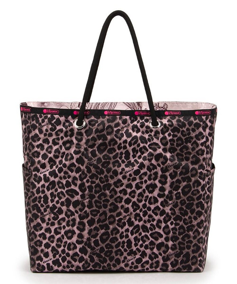 LeSportsac 【GALS!】LARGE 2 WAY TOTE/ギャルズ！ 