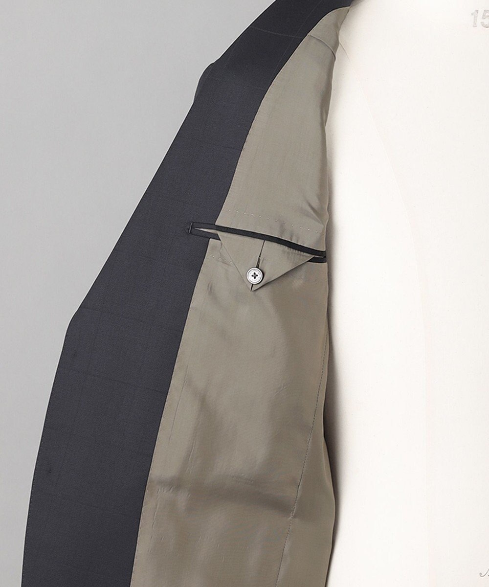 GOTAIRIKU 【御幸毛織】DRYSPINNER_綾織り 