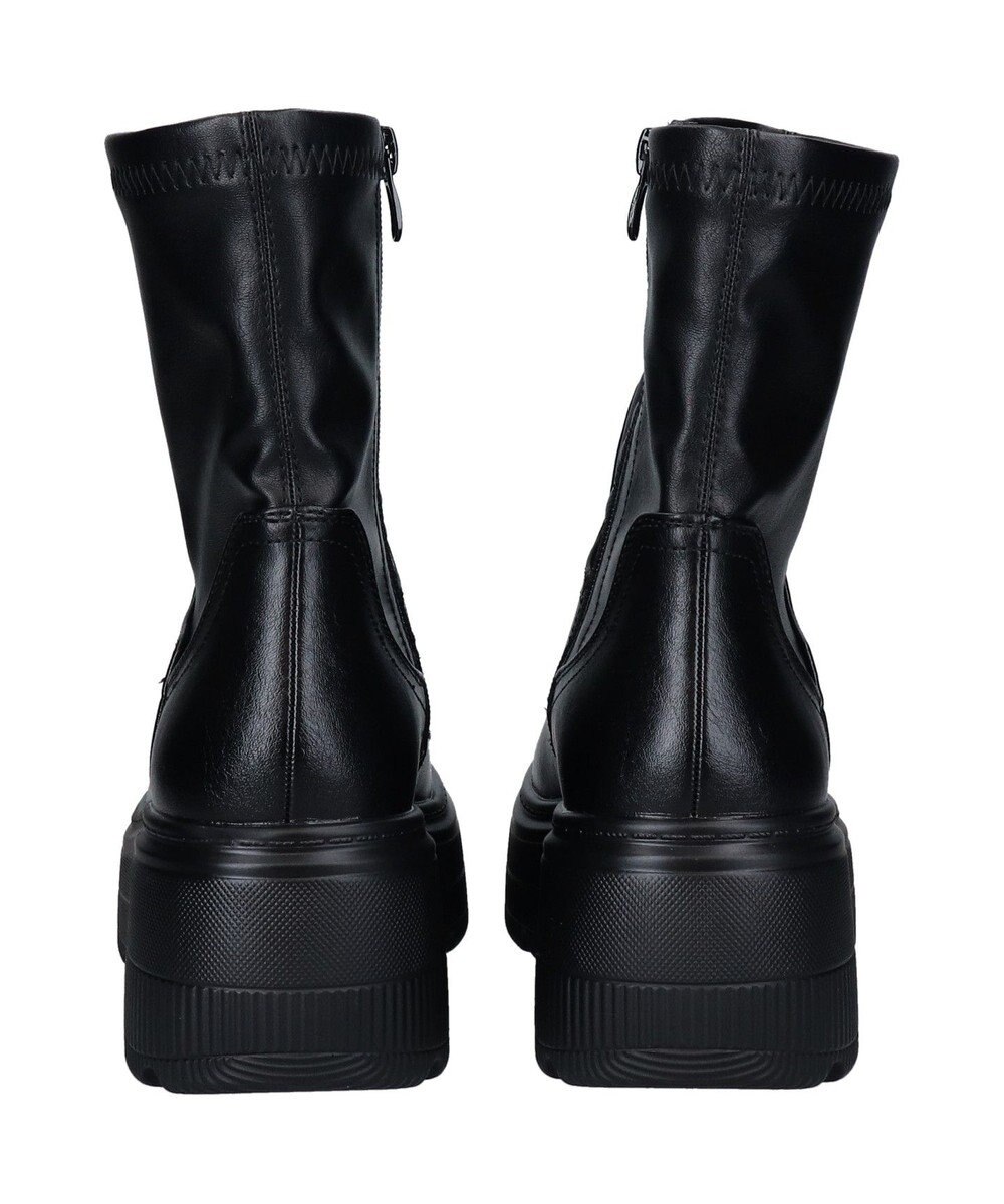 Bridget Birkin 【Bridget Birkin】厚底ショートブーツ 