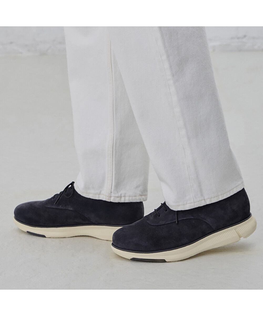 ASICS WALKING ペダラ ライドウォーク コネクト 2 メンズ 3E 