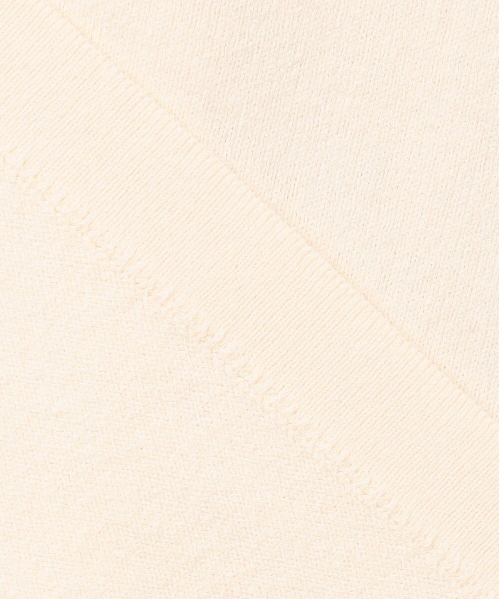 J.PRESS MEN 【J.PRESS ORIGINALS】Lightwave  Raglan Knit T-shirt 