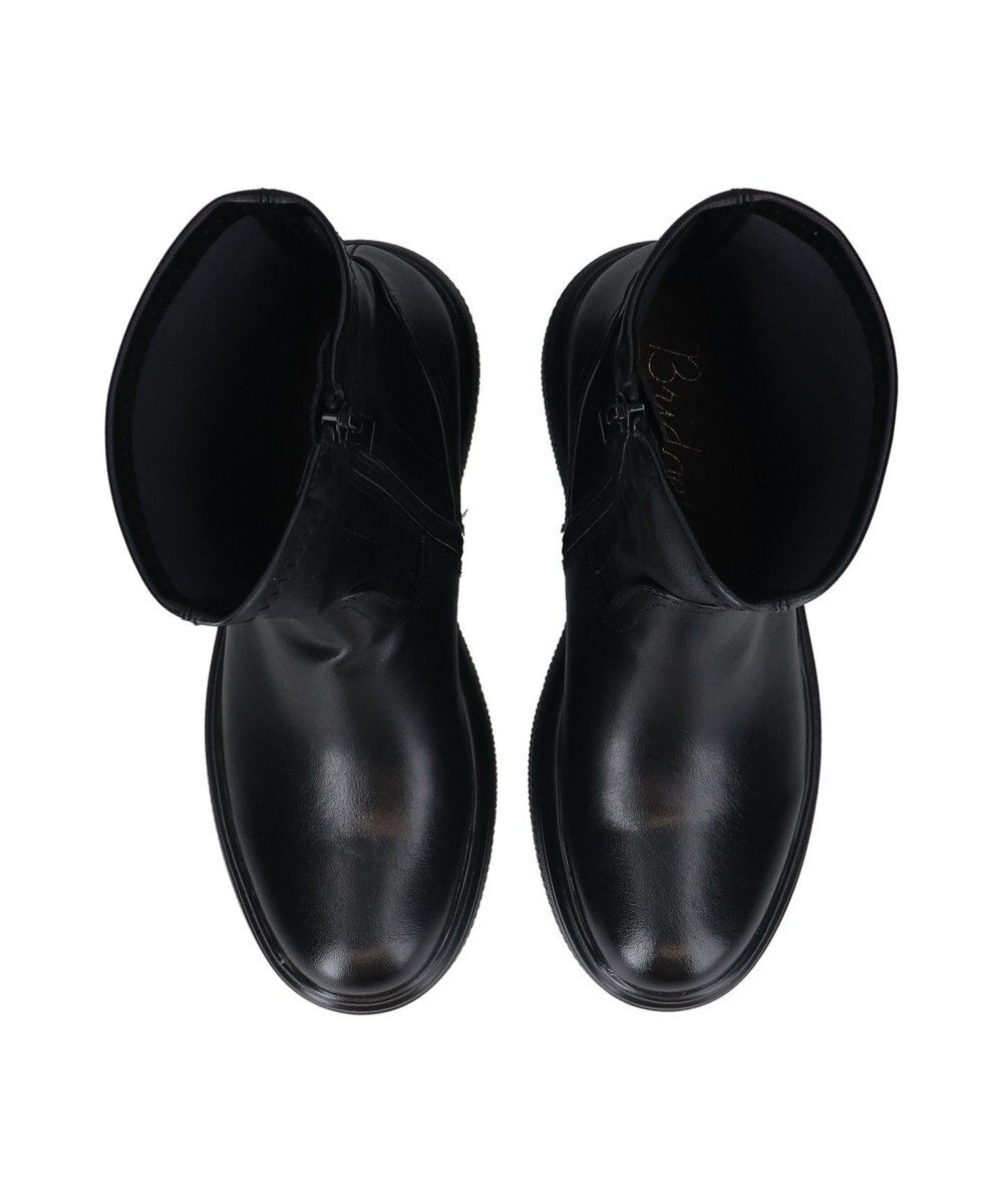 Bridget Birkin 【Bridget Birkin】厚底ショートブーツ 