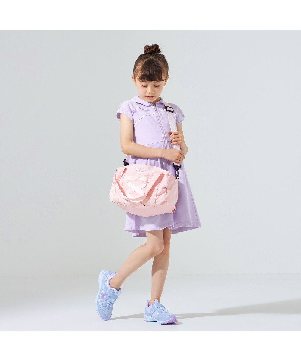 Chacott リボンミニ2Ｗayバッグ 