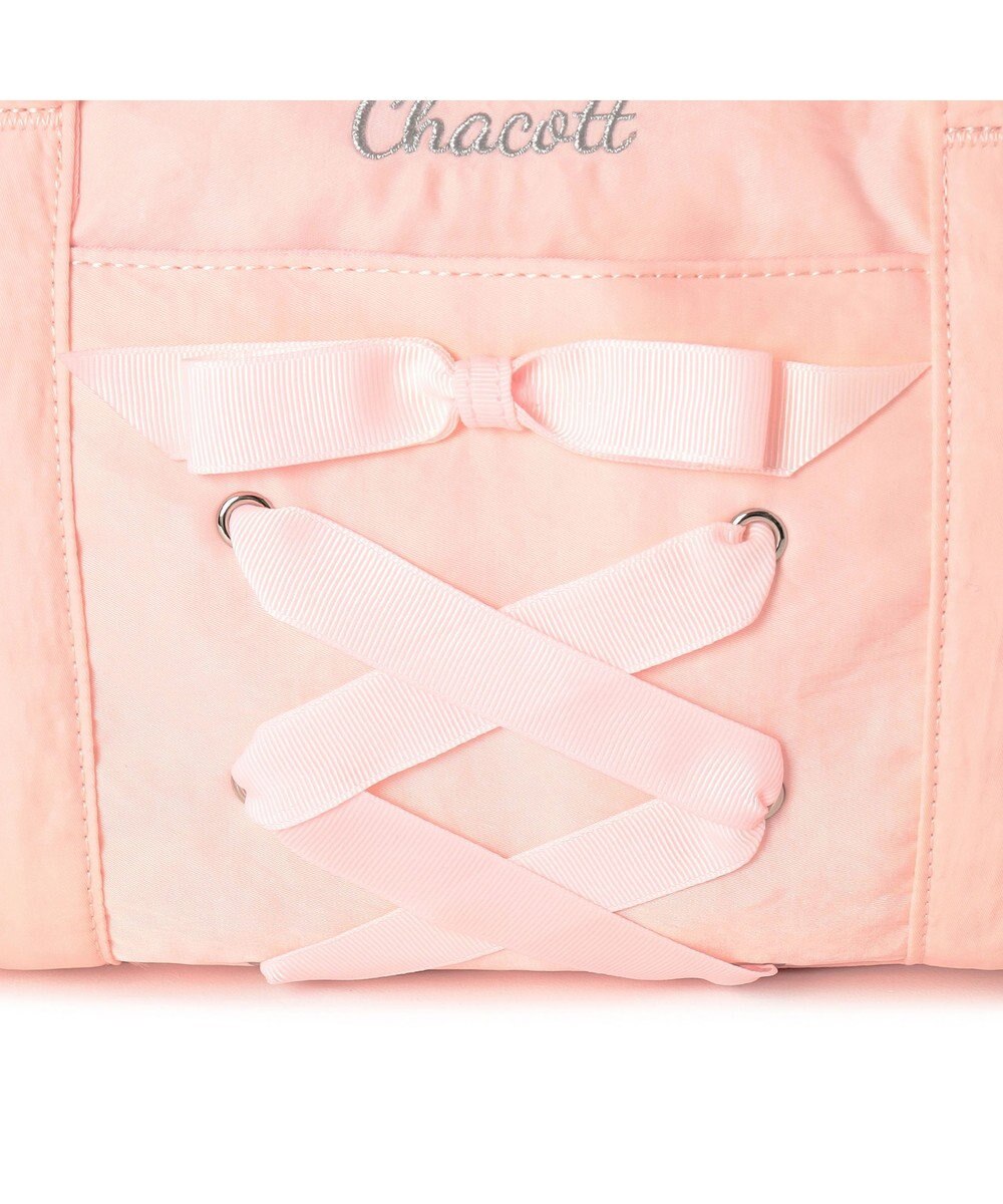 Chacott リボンミニ2Ｗayバッグ 