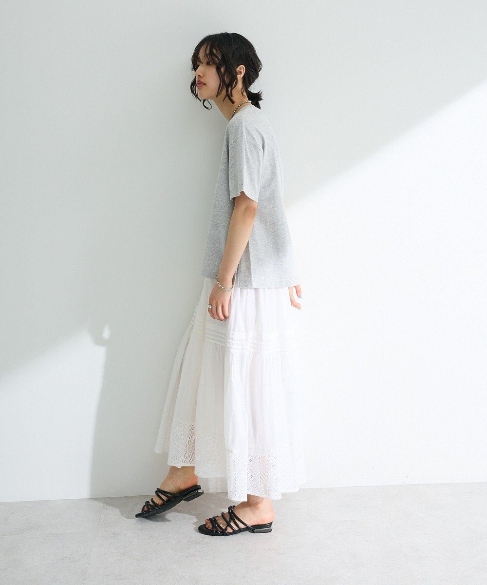 Green Parks フォトプリントボックスＴシャツ 