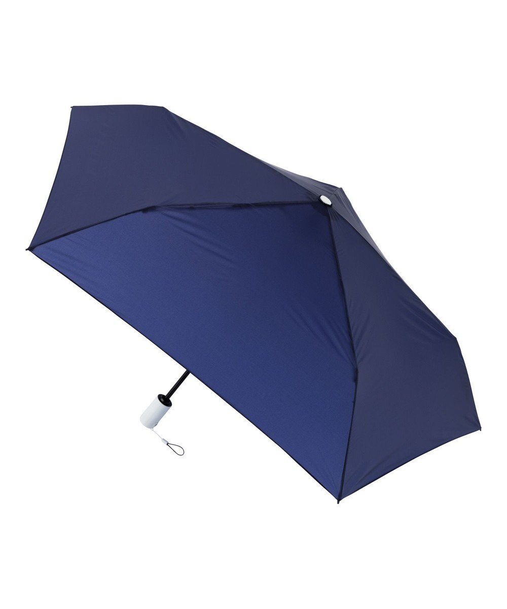 MOONBAT Magical tech(マジカルテック) 超軽量 自動開閉傘 163g 52cm UV 