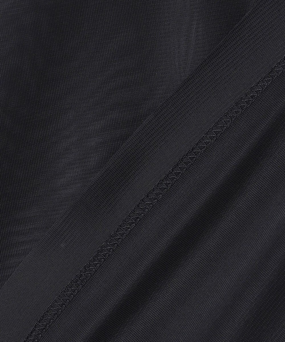 ICB ダイヤカットジャカード オールインワン 