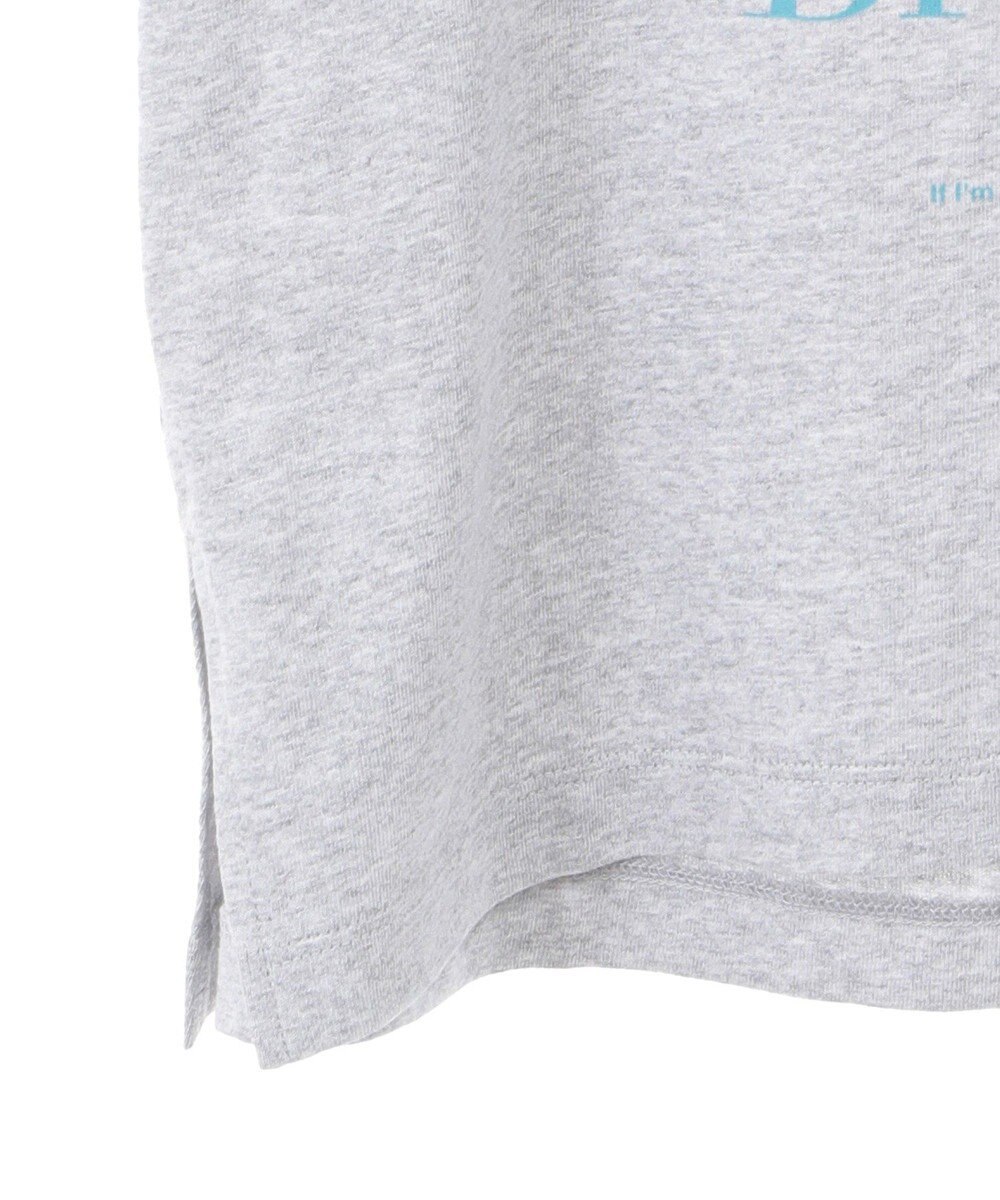 Green Parks フォトプリントボックスＴシャツ 