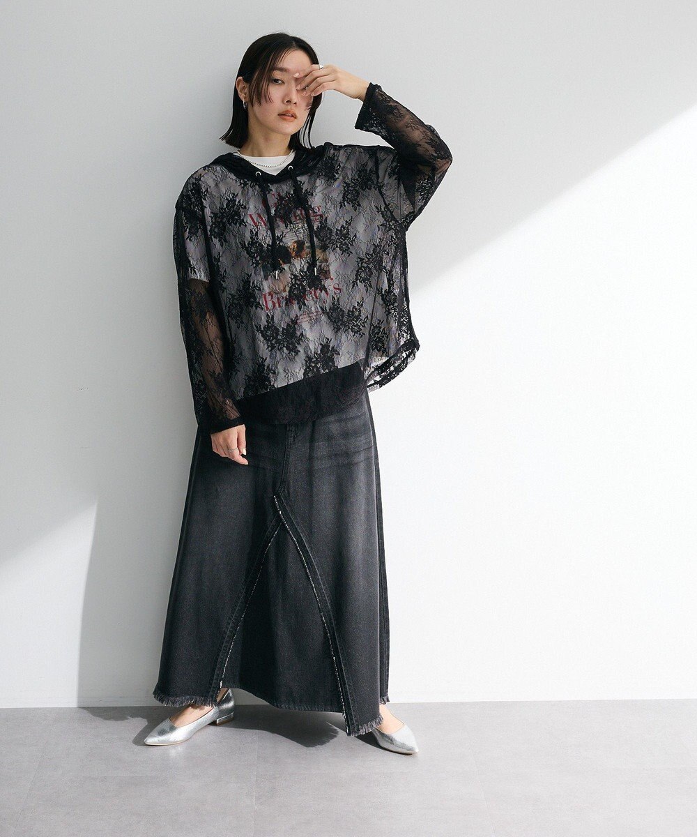 Green Parks フォトプリントボックスＴシャツ 