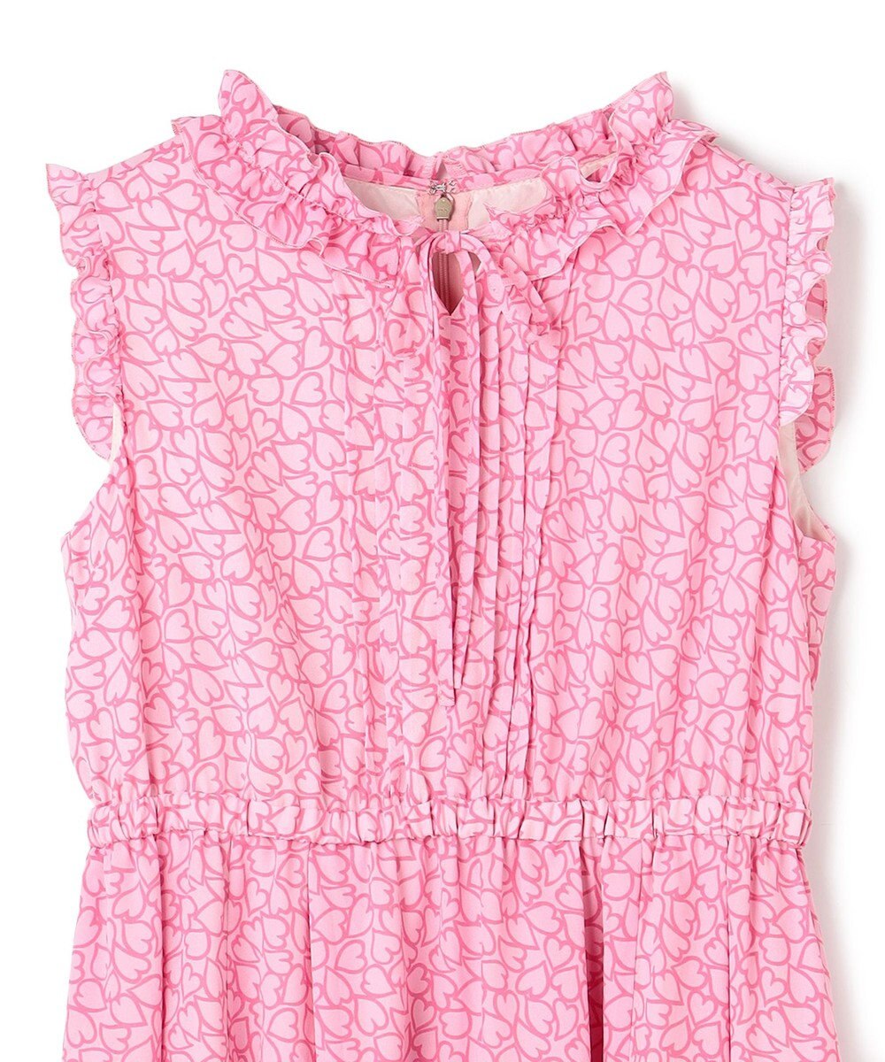 TOCCA 【chayさん着用・WEB限定カラーあり】HEART RUSH ドレス 