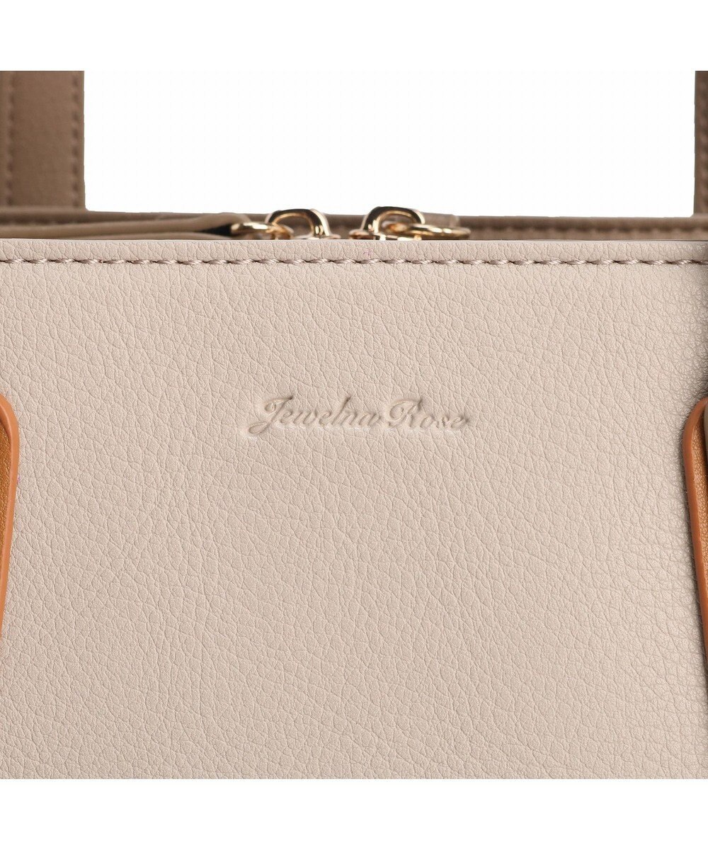 ACE BAGS & LUGGAGE Jewelna Rose へレス 2wayハンドバッグ 16221 ジュエルナローズ 