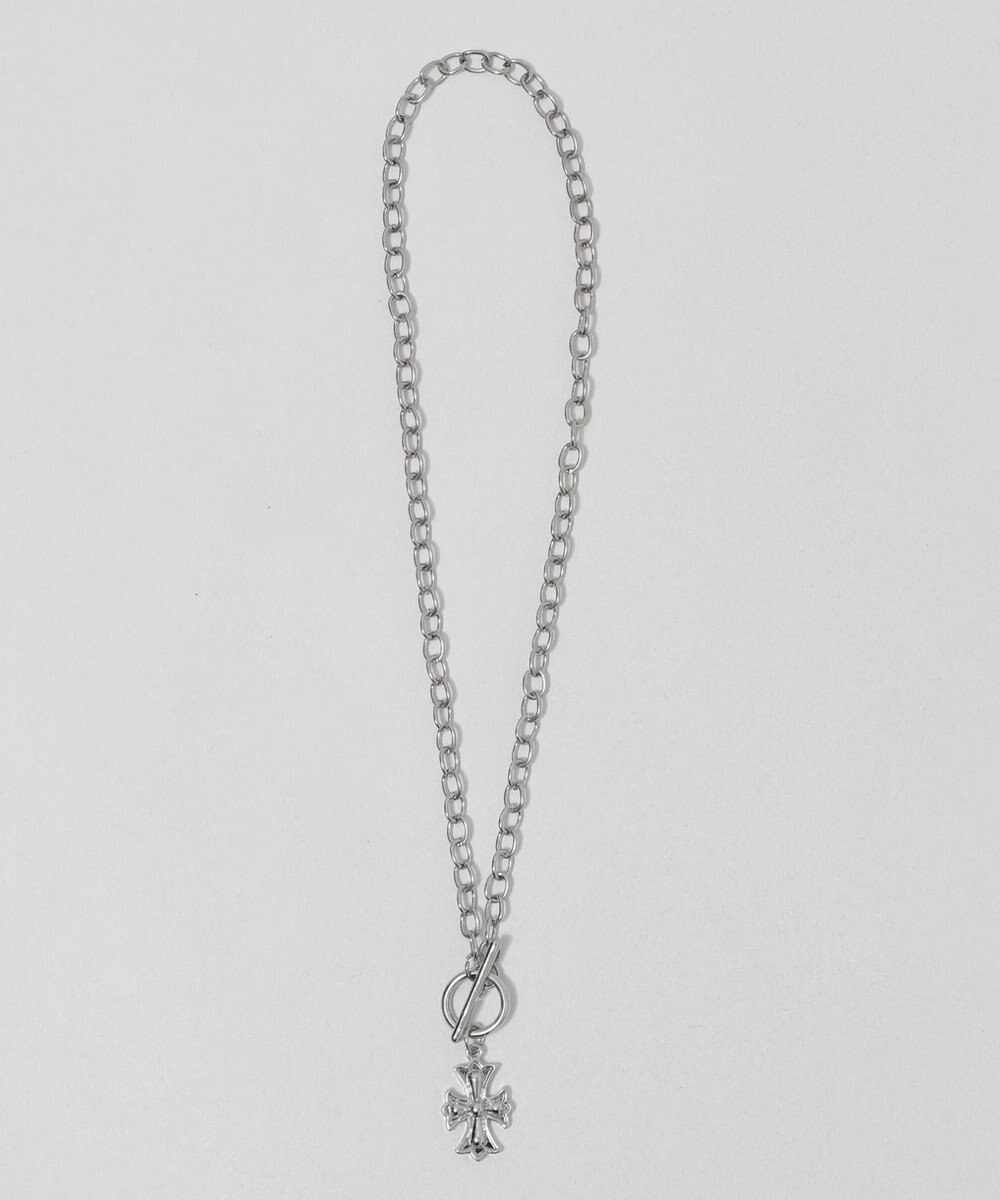 WEGO Lマンテルモチーフネックレス 