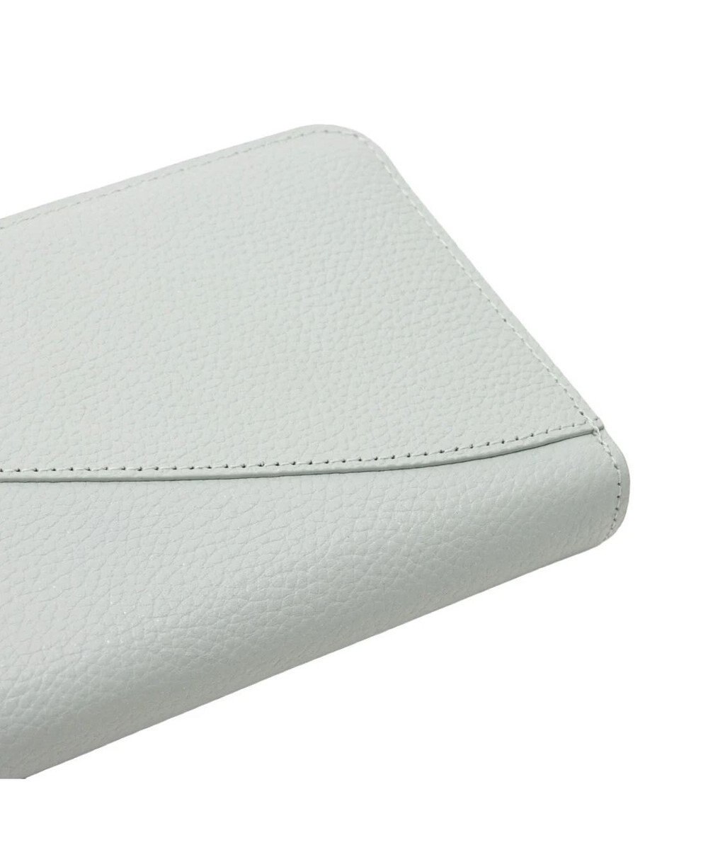 CLATHAS カーラ ラウンド長財布 