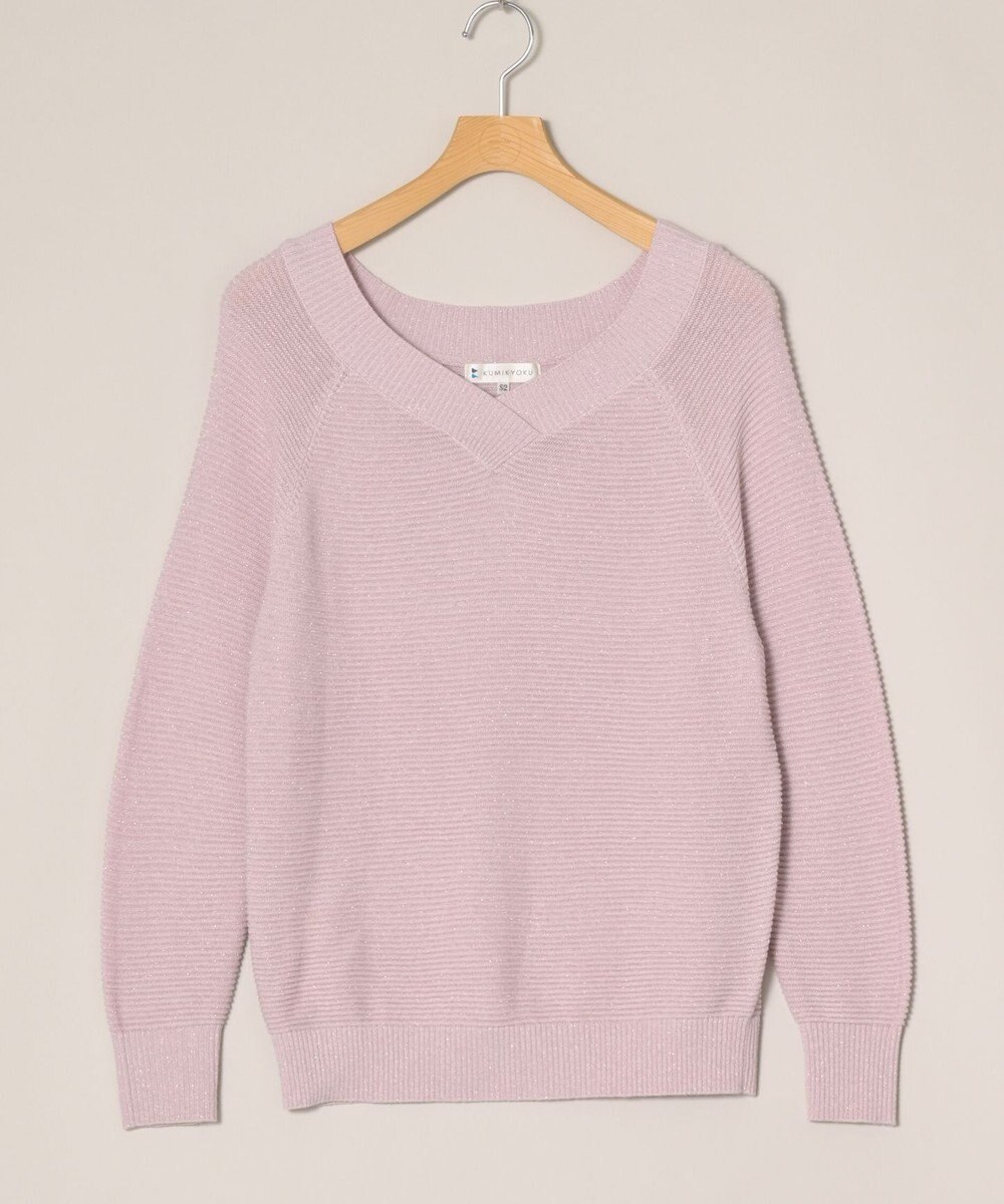 ONWARD Reuse Park 【組曲】ニット春夏 