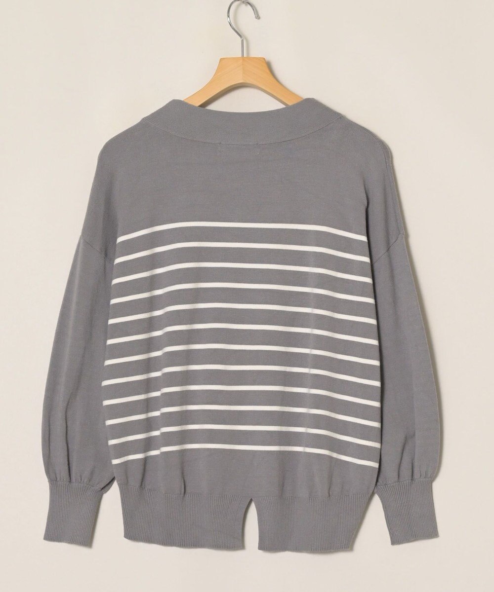 ONWARD Reuse Park 【any SiS】ニット秋冬 