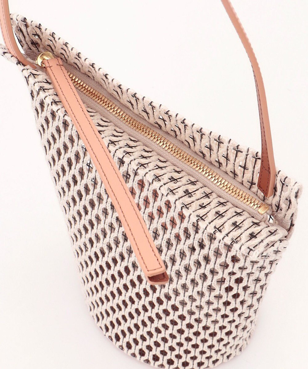 BEIGE， 【一部店舗限定】MARY AL TERNA / GAP ショルダーバック 