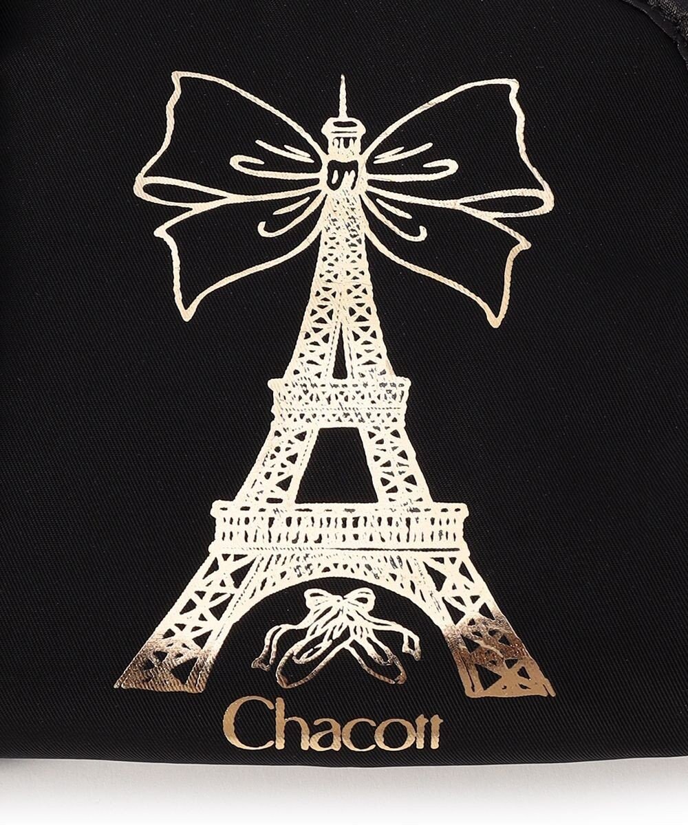 Chacott エッフェルロールケー ス 