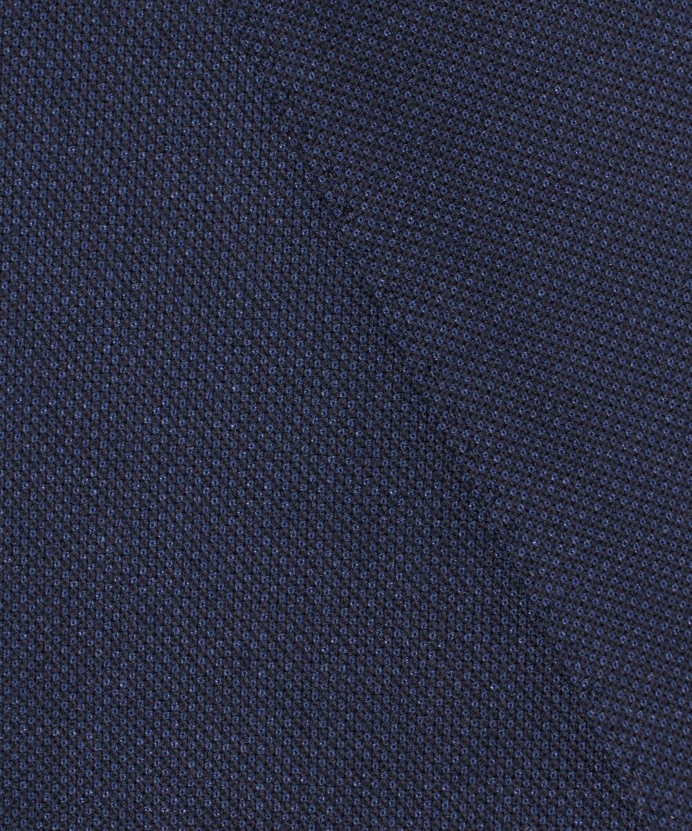 GOTAIRIKU ロングシーズン着用可【横伸度15％/ストレッチ性抜群】タスマニア120ｓスーパーストレッチ スーツ（ネイビー） 