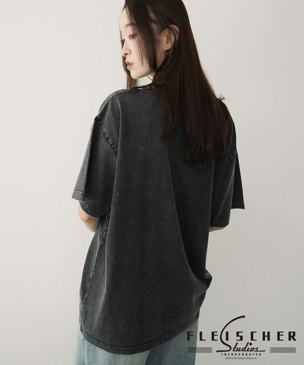 WEGO BETTYコラボビッグT 