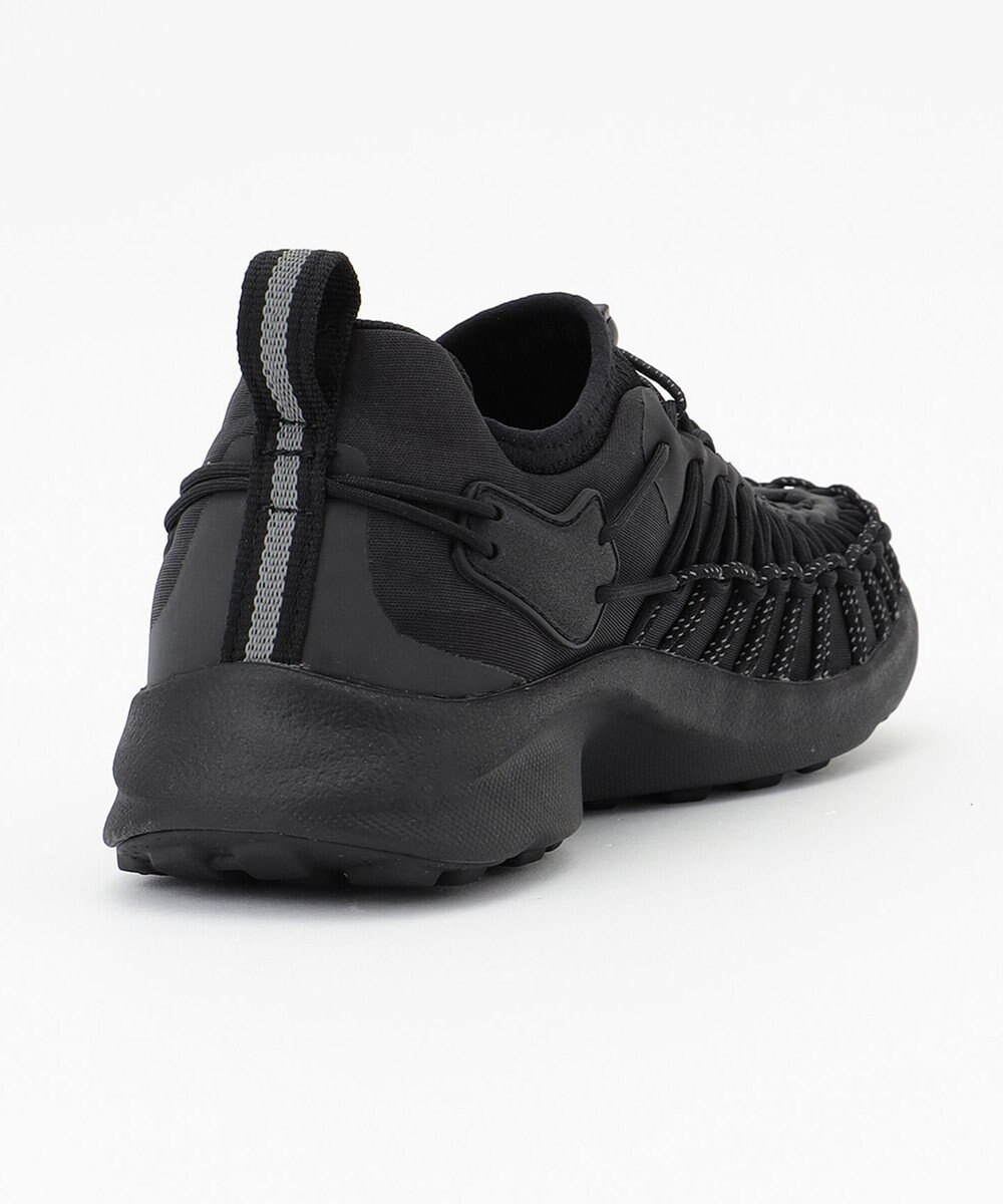 JOSEPH ABBOUD MOUNTAIN 【高い通気性と速乾性】KEEN UNEEK SNK SNEAKER 