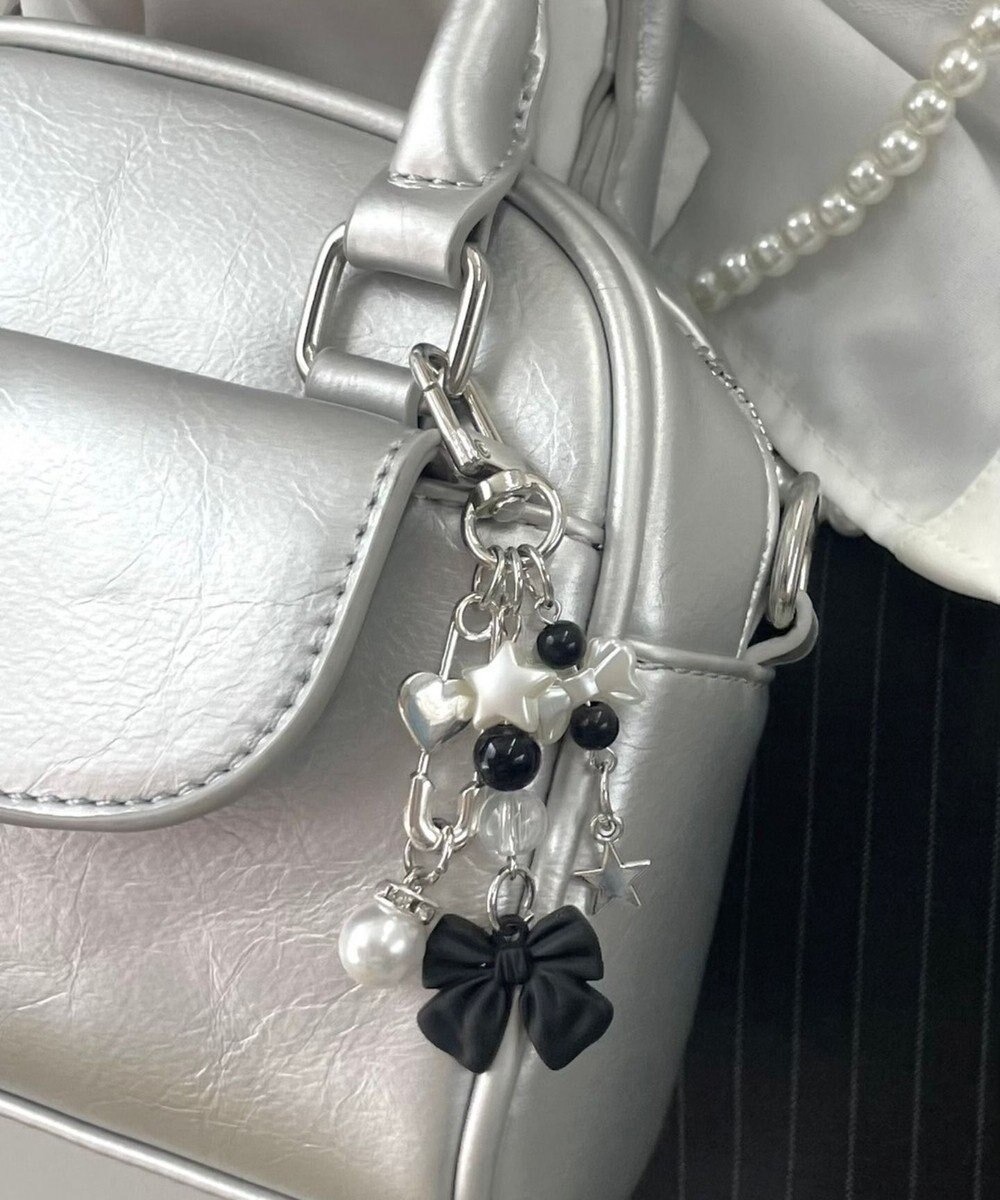 WEGO ビーズキーホルダーA 