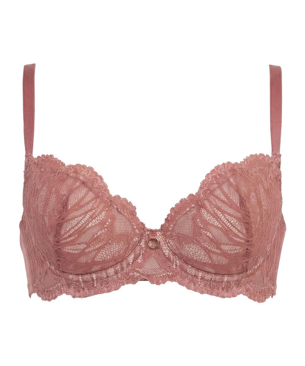 BRADELIS New York 【BRADELIS New York / 育乳補整ブラ・STEP1 集める】ジャスミンステップ1ブラ26S2 