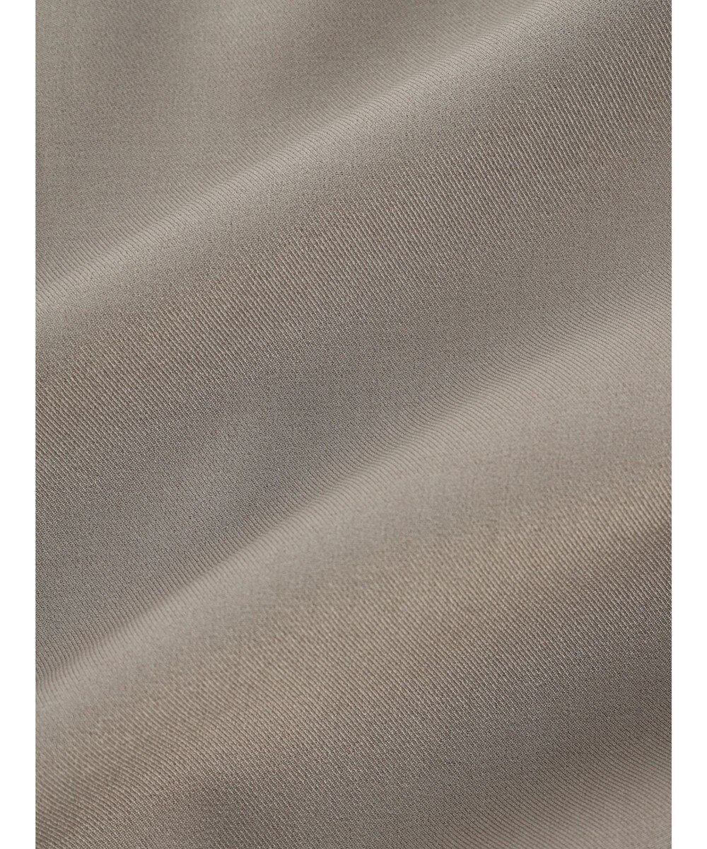 CRAFT STANDARD BOUTIQUE ポリエステルツイルスポーツジャケット 