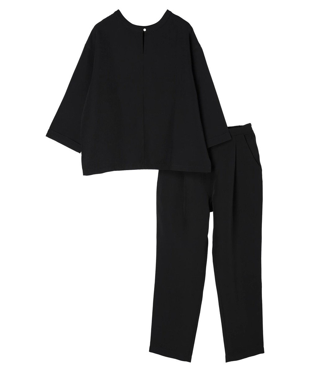 Green Parks イージーケア　キレイ見えセットアップ 