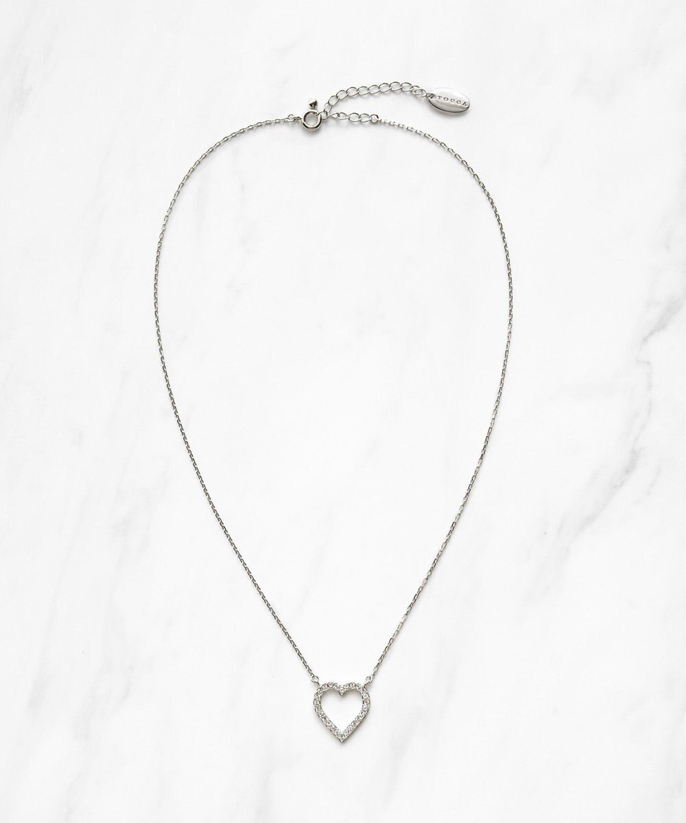 TOCCA WISH IN HEART NECKLACE ネックレス 