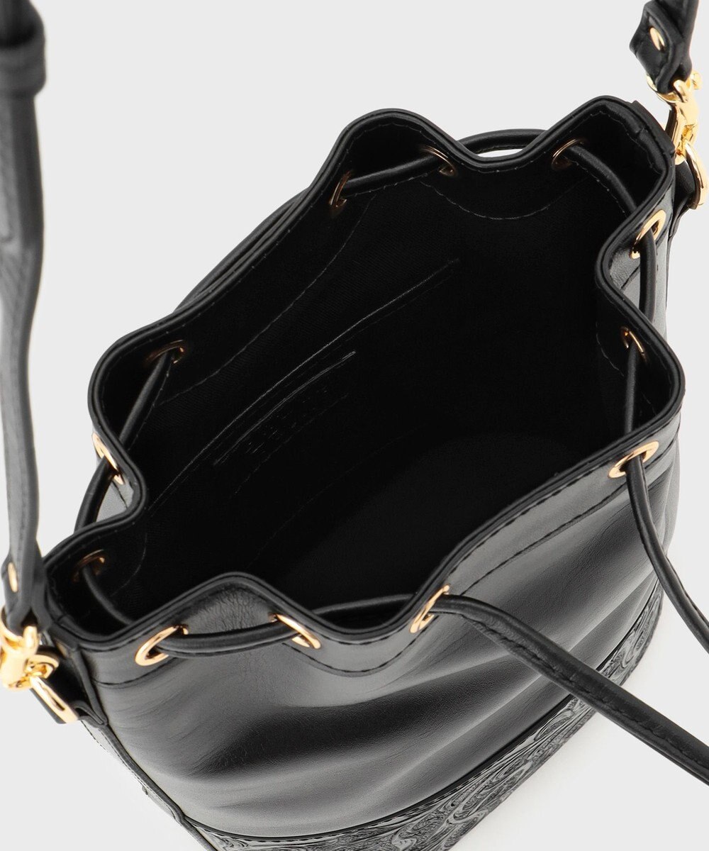 GRACE CONTINENTAL Drawstring Bag 