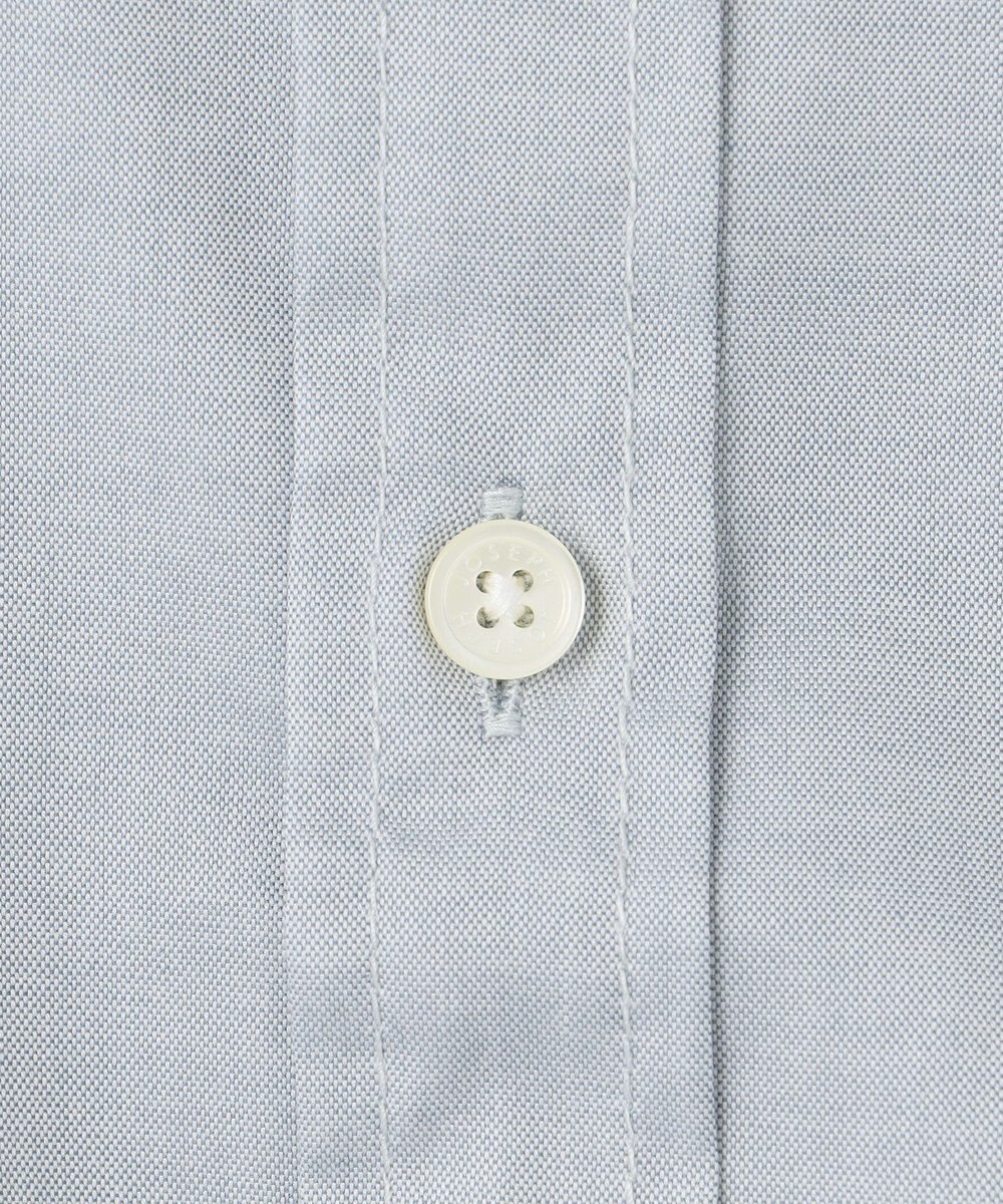 JOSEPH HOMME 【LEON 掲載】80/2オックス　レギュラーカラーシャツ 