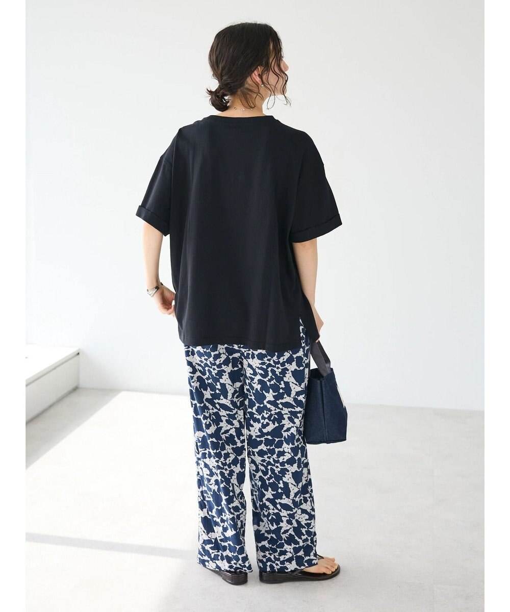 CRAFT STANDARD BOUTIQUE akha. デニムランチトート/ミニバッグ 