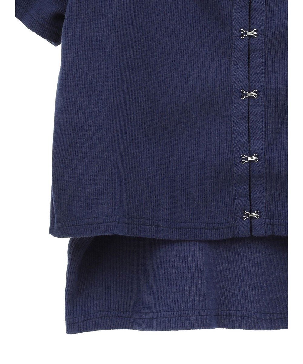 Green Parks ・swing by SET2点カーディガン&タンク 