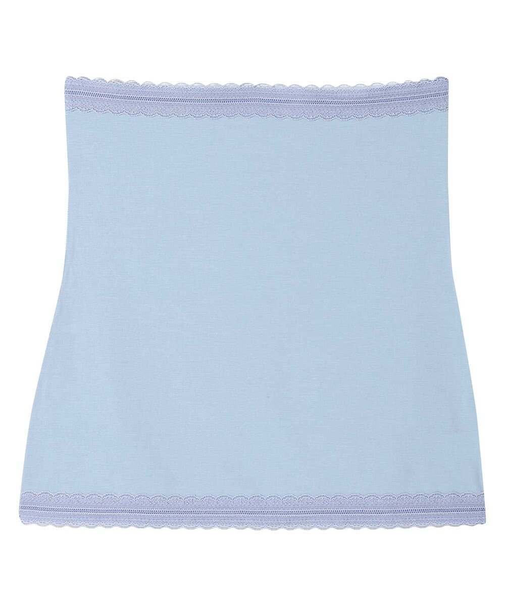 une nana cool 綿混薄手ハラマキ 