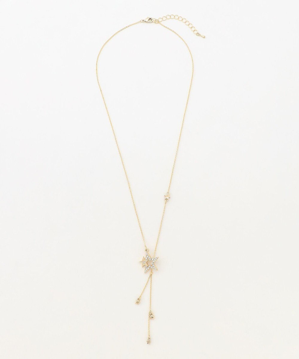 組曲 スターラリエットネックレス 