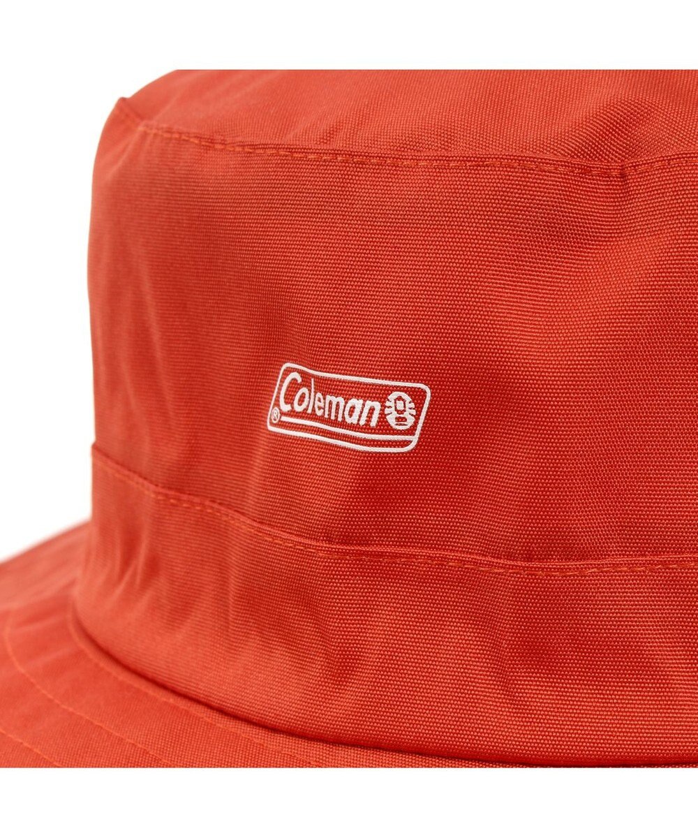 林八百吉商店 Coleman コーデュラアドベンチャーハット 