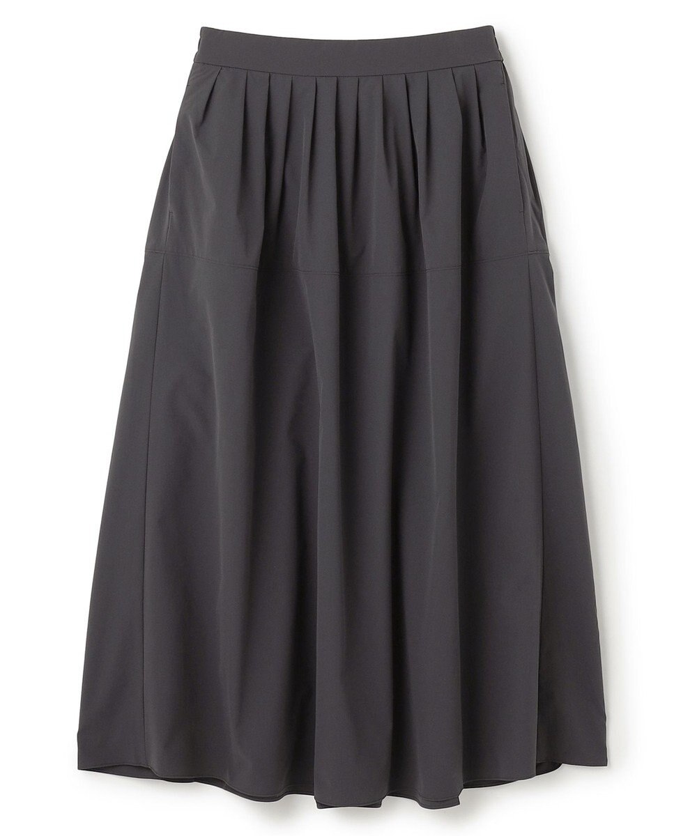 UNFILO L FINE MOVE タックスカート 