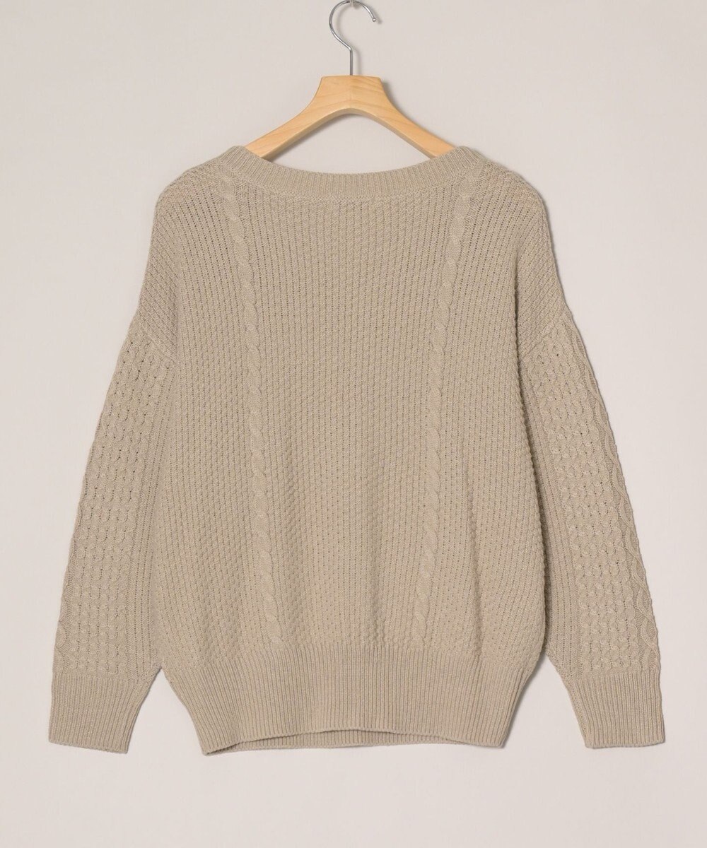 ONWARD Reuse Park 【any FAM】ニット秋冬 