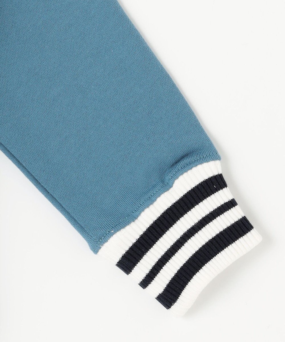 J.PRESS KIDS 【110-130cm】J.PRESSロゴ トレーナー 