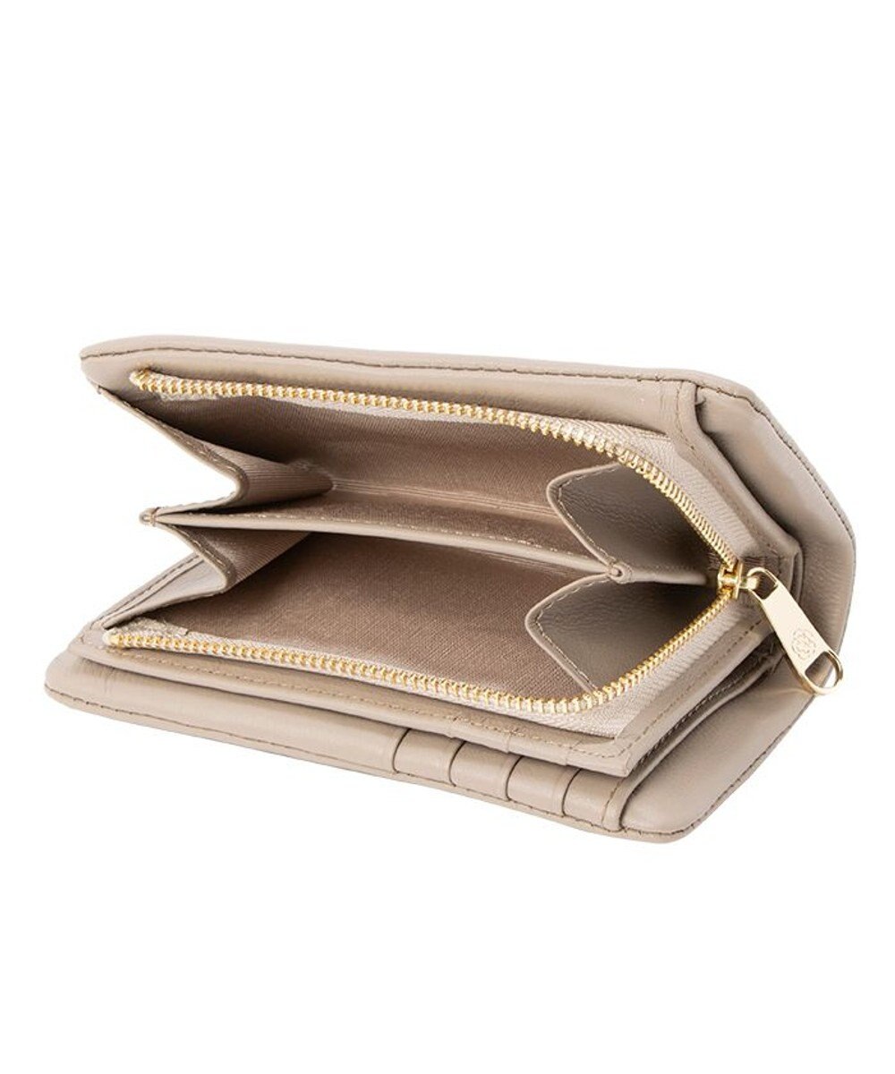 CLATHAS リラン 二つ折り財布 