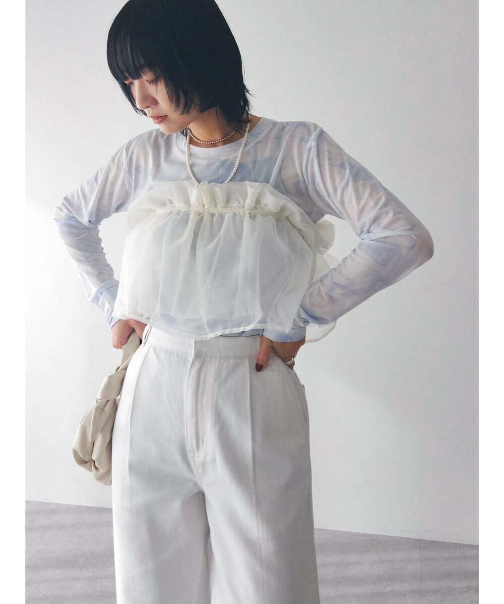 Green Parks マルチｗａｙ　チュールベルト 