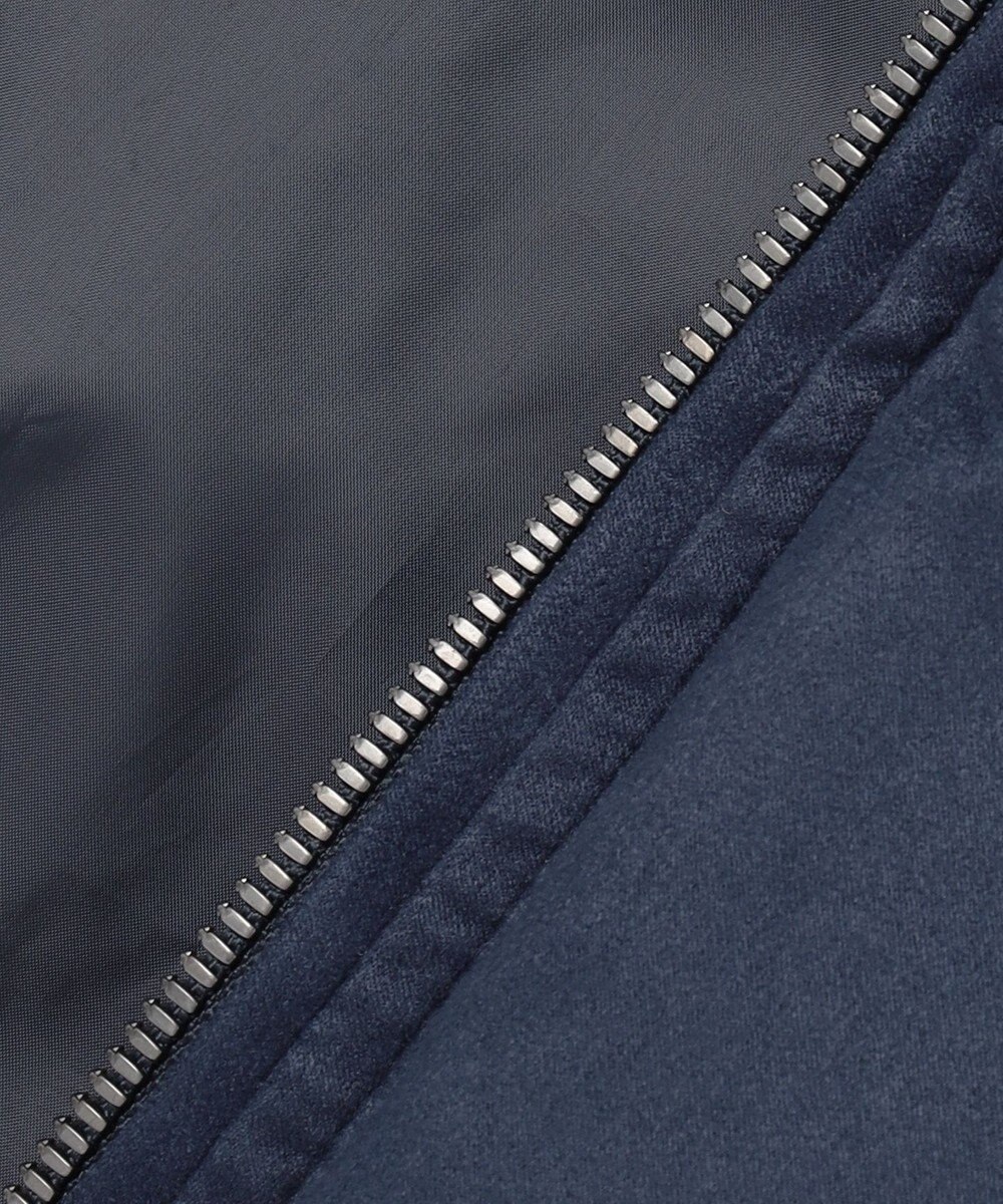 JOSEPH HOMME コマスエード　ダウンベスト 