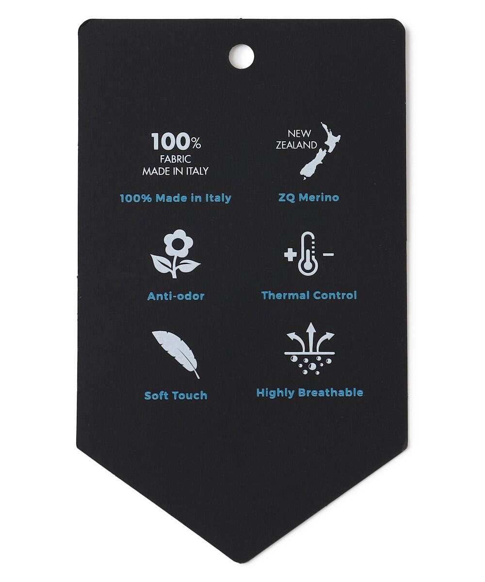 J.PRESS MEN REDA ACTIVE サマードレスシャツ / B.D. 